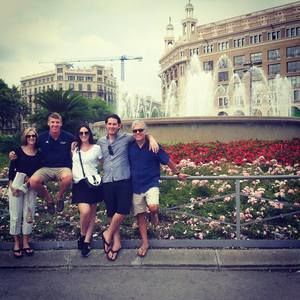 Meet your Posher, Cj